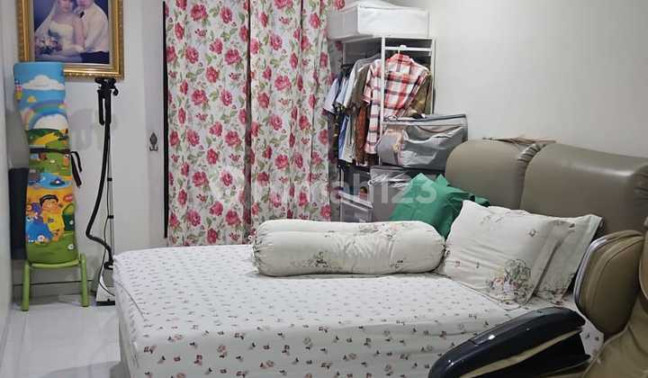 Jual Cepat Rumah 2 Lt Bu Di Palem Semi Karawaci Tangerang 2