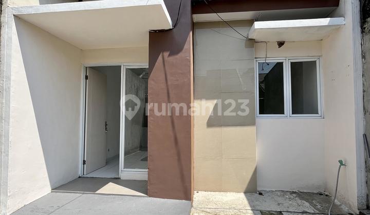 Jual Cepat Rumah Di Poris , Murah Dekat Stasiun , Dekat Terminal , Bebas Banjir , Dekat Kemana Mana , Akses 2 Mobil 1