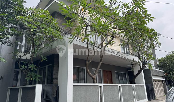 Sell House In Buana Permai Tangerang City Sell House In Buana Permai Tangerang City