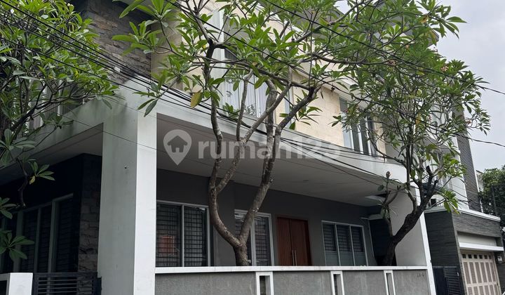 Sell House In Buana Permai Tangerang City 2