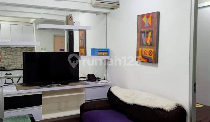 Comfortable Apartment with Strategic Location in Pancoran, South Jakarta Comfortable Apartment with Strategic Location in Pancoran, South Jakarta