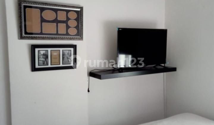 Apartemen Nyaman Lokasi Strategis di Pancoran, Jakarta Selatan 2