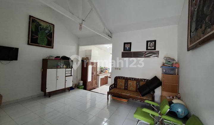 Minimalist Flood-Free House For Sale in Weleri 2