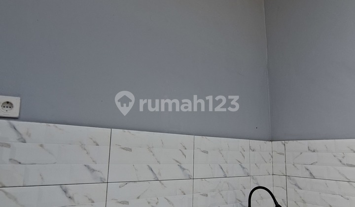 Ready-to-Build Smart House Near Toll Access in West Semarang