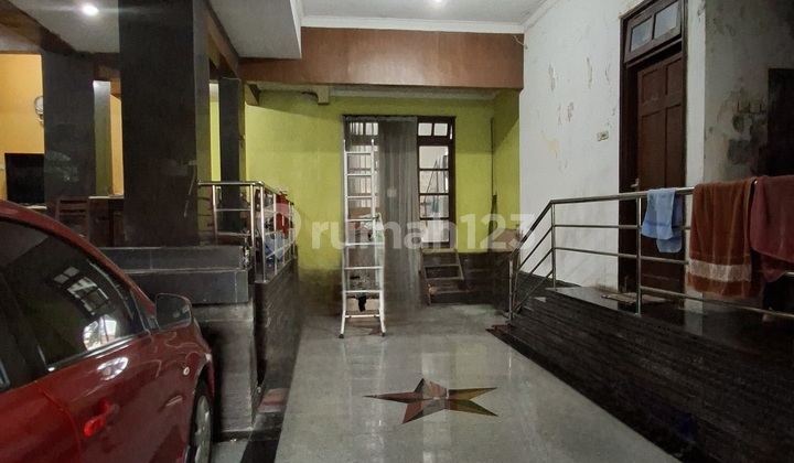 Dijual Rumah di Perumahan Eksklusif di Kota Semarang 2
