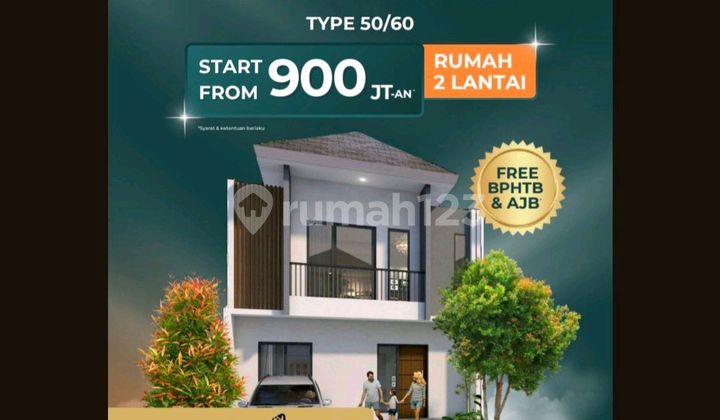 Best Premium Pesan Bangun Rumah 2 Lantai Di Tembalang  1