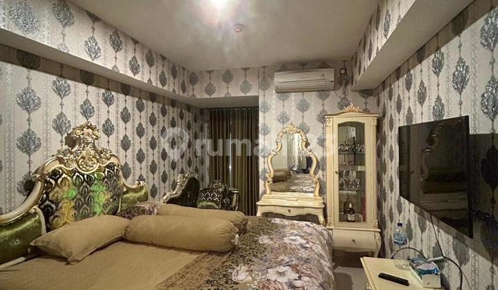 For Sale Fully Furnished Teak Apartment in Semarang For Sale Fully Furnished Teak Apartment in Semarang