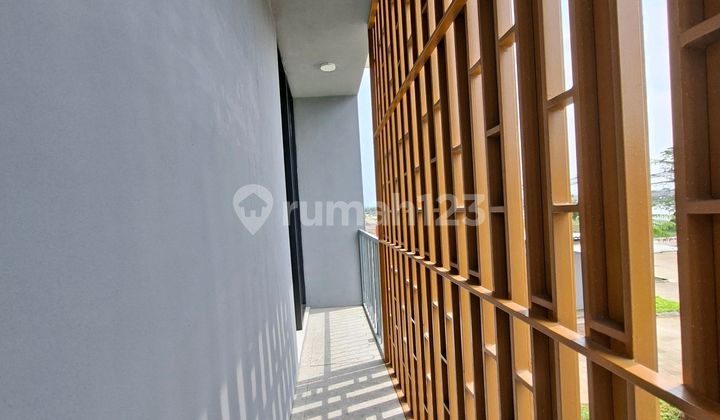 Rumah 2 Lantai Dekat Kawasan Industri Kendal