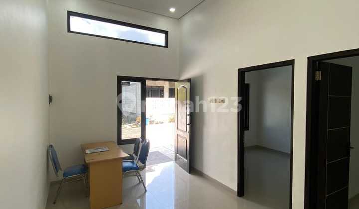 Rumah Minimalis Modern Dolog Pedurungan Semarang 2