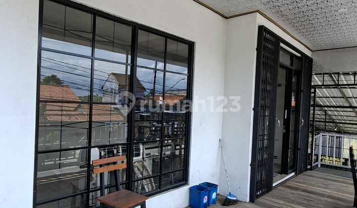 Strategic Commercial Space for Sale on Pantura Road, Kendal