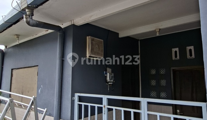 Dijual Rumah Minimalis Bebas Banjir Di Weleri
