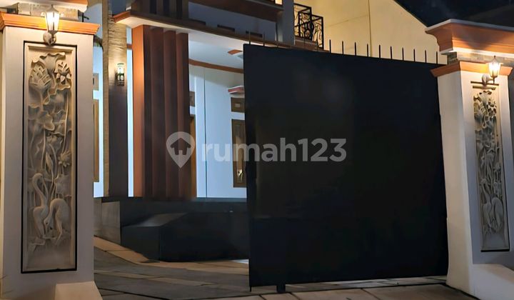 For Sale Furnished House Near Batang Integrated Industrial Area 1