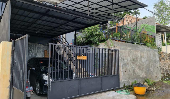 Dijual Cepat Rumah View Hadap Laut Di Semarang 2