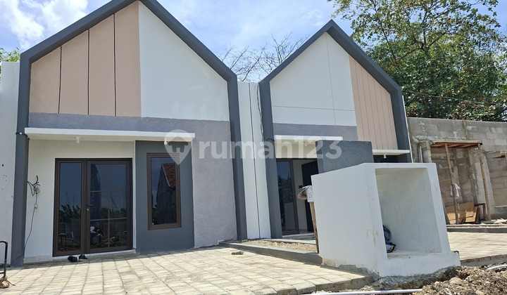 Resindence Banjardowo Dekat Superindo Woltermonginsidi 1