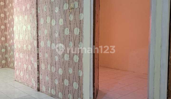 Rumah Minimalis Di Perumahan Permata Puri Ngaliyan Semarang Barat 2