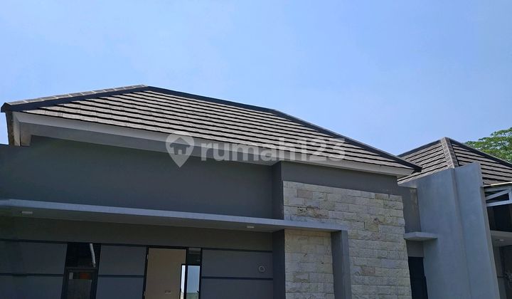 Rumah Siap Huni Dekat Exit Tol Kendal Cepiring 1