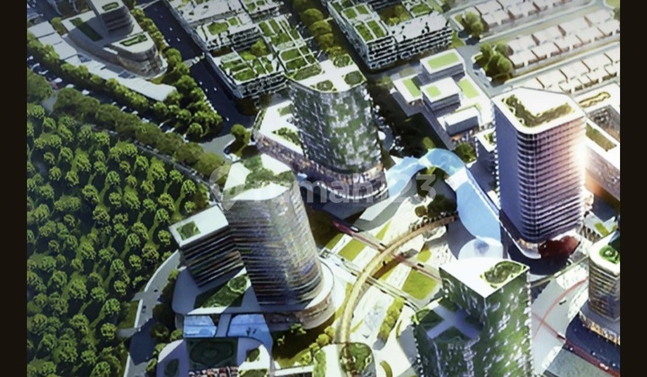 Rumah Kost 3 Lantai Akses Mudah Kendal Semarang