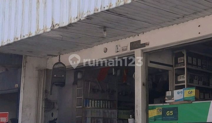Ruko Strategis Di Jalan Raya Utama Weleri Ruko Strategis Di Jalan Raya Utama Weleri