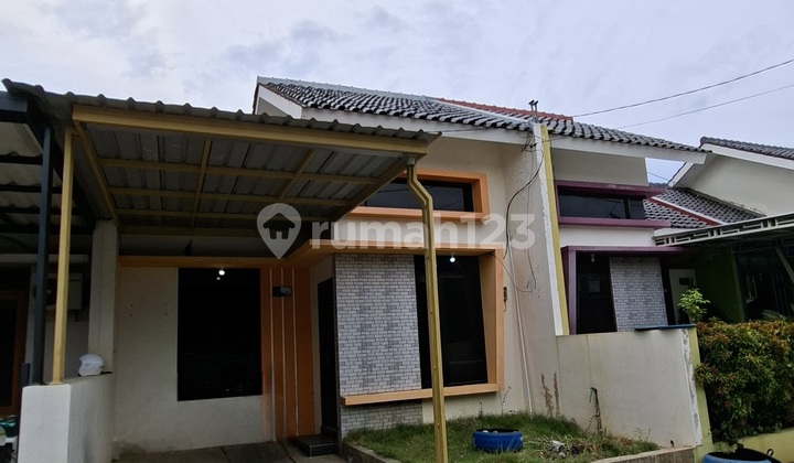 For Sale Strategic Minimalist House Near Weleri Toll Gate