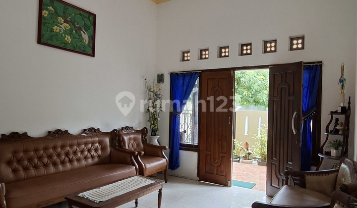 Free Ac Water Heater! Rumah Nyaman, Bangunan Kokoh & Siap Huni di Kendal 2