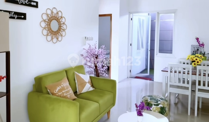 Custom Order House Build In Weleri Kendal 2