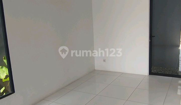 Rumah Cluster 2 Lantai Pesan Bangun Dekat Exit Tol Mangkang 2