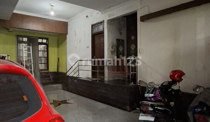 Rumah Dekat Gandhi Memorial International School Semarang 2