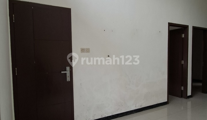Di Jual Rumah 15menit Dari Kawasan Industri Terpadu Batang 2