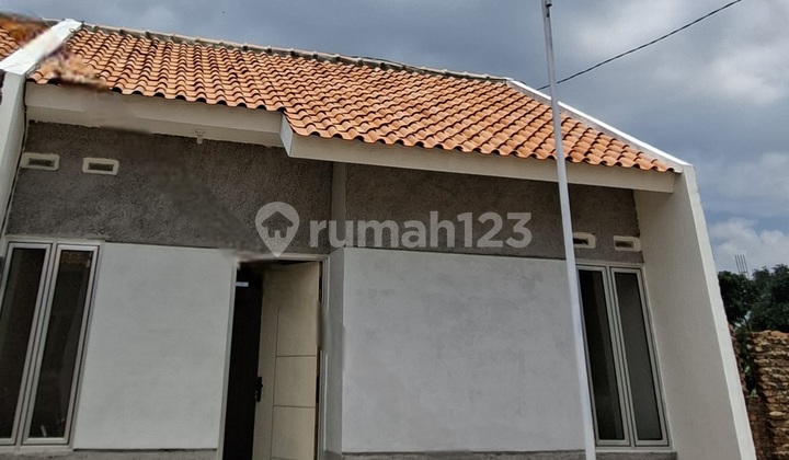 Rumah Subsidi Strategi Dekat Kawasan Industri Terpadu Batang 2