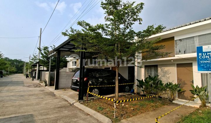 Rumah Minimalis Dekat Rumah Sakit Stasiun Dan Pasar Weleri