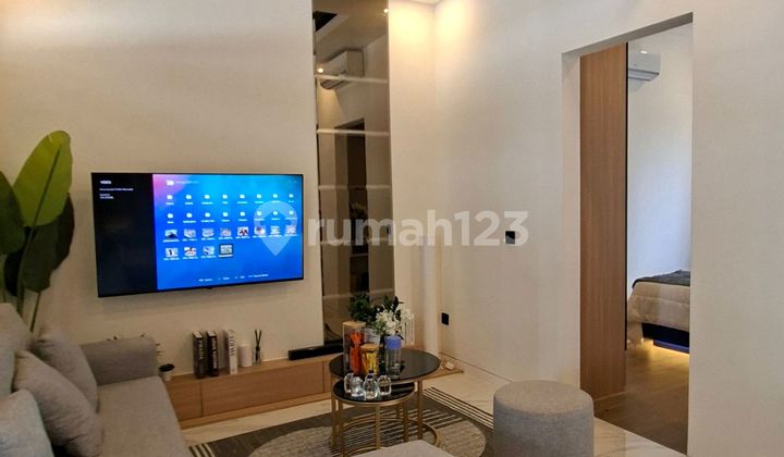 Rumah Pesan Bangun 10menit Ke Aneka Jaya Wolter Monginsidi 1