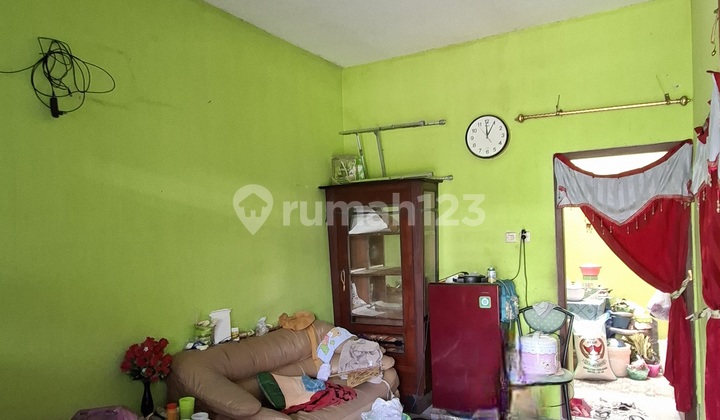 Quick Sale Minimalist House in Weleri Kendal 2