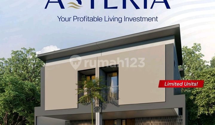 Kost Nyaman Strategis Dekat Kawasan Industri Kendal Kaliwungu