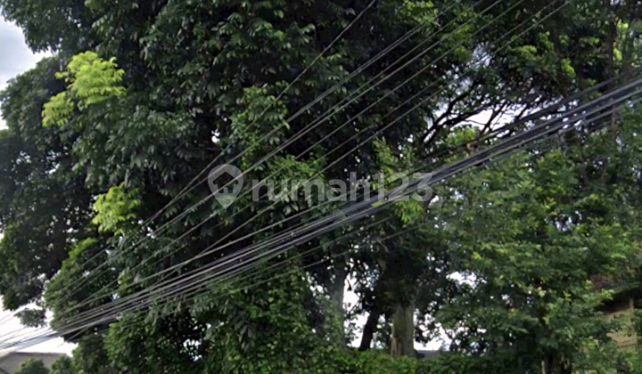 Strategic Dream Land for Residential Business in Salatiga for Sale