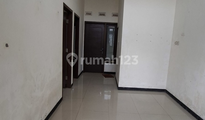 For Sale Strategic Minimalist House Near Weleri Toll Gate