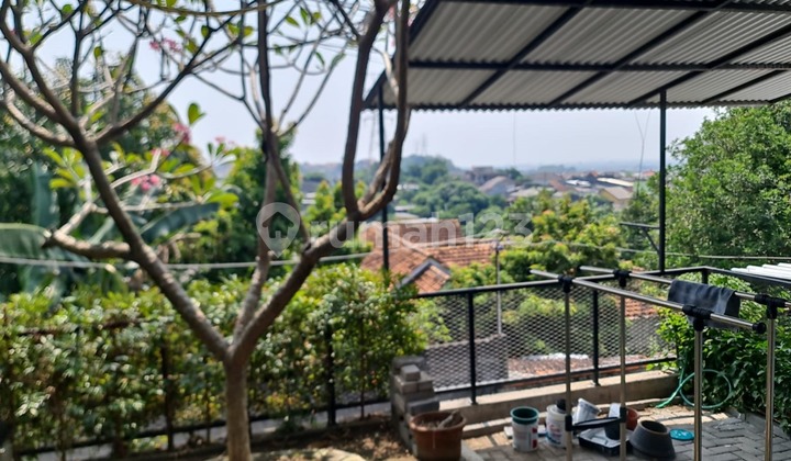 Dijual Cepat Rumah View Hadap Laut Di Semarang 1