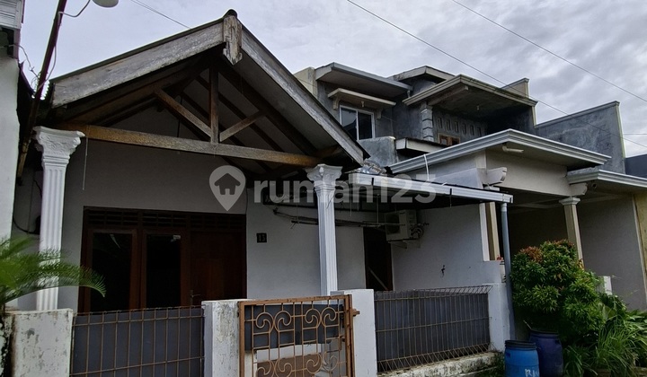 Minimalist House For Sale on Tamtama Street, Weleri, Kendal