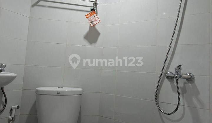 Dijual Apartement Tipe Studi Full Furnished di Semarang Barat 2