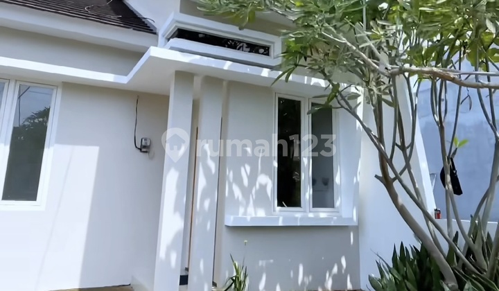 Hunian Eksklusif Pesan Bangun Di Weleri Kendal