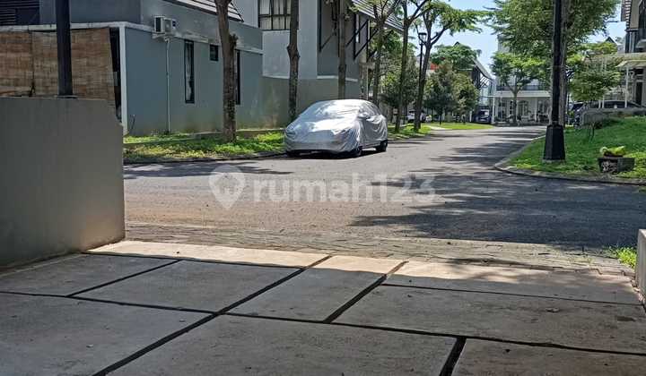 Dijual Rumah Siap Huni Desain Modern Lingkungan Berkualitas  2
