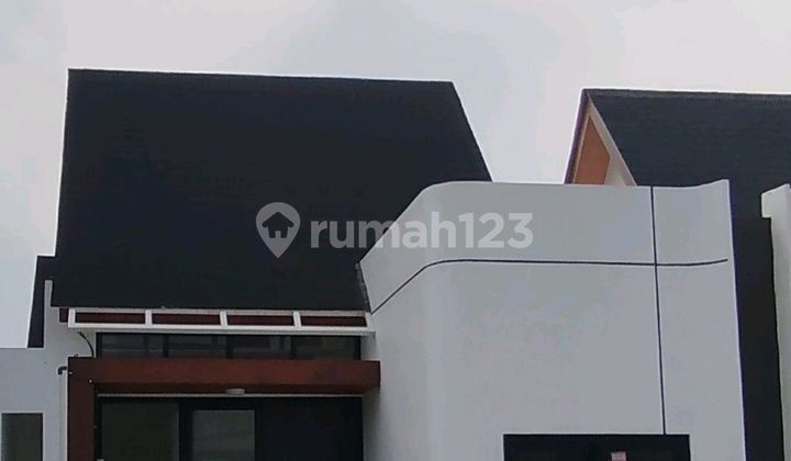 Rumah Pesan Bangun 10menit Ke Aneka Jaya Wolter Monginsidi 2