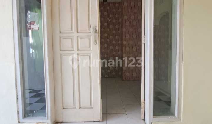 Rumah Minimalis Di Perumahan Permata Puri Ngaliyan Semarang Barat 1