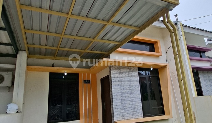 Di Jual Rumah 15menit Dari Kawasan Industri Terpadu Batang 1