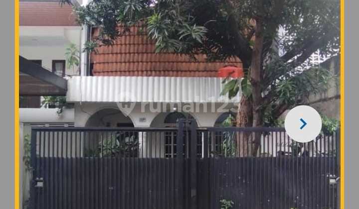 Gandaria Area, Dijual Melalui Cash Rumah Dalam Komplek, Jakarta Selatan Gandaria Area, Dijual Melalui Cash Rumah Dalam Komplek, Jakarta Selatan