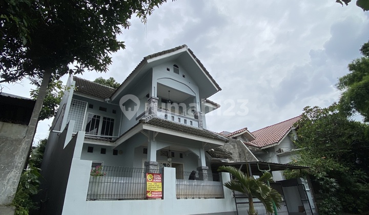 2-Storey House in Cinere Area