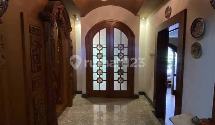 Beautiful 2-Story House in Bangka 9 2