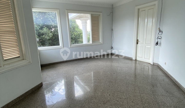 Rumah Mewah 2 Lantai di Puri Cinere 2