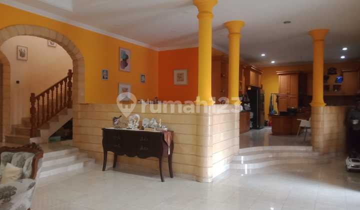 Rumah 2 Lantai Di Cinere Dekat Akses Beberapa Tol 2