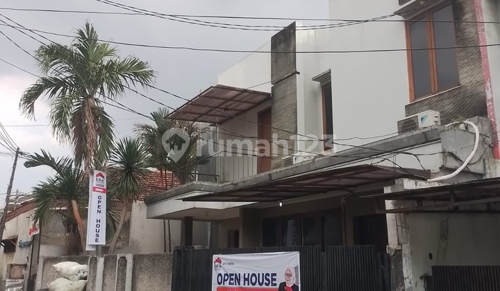 Rumah 2 Lantai Di Daerah Bangka Rumah 2 Lantai Di Daerah Bangka