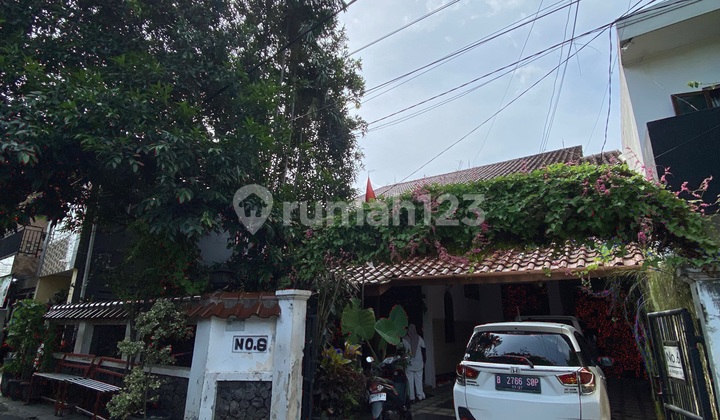 Rumah Asri 2 Lantai Di Bangka 9